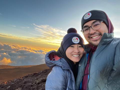 Haleakala