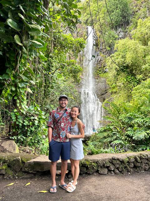Road to Hana