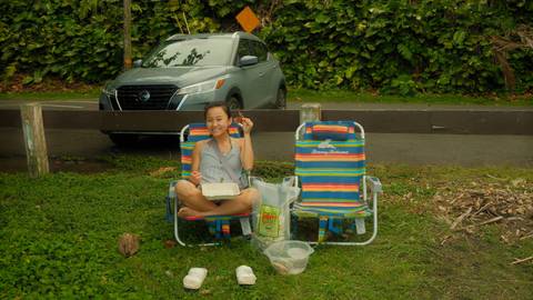 Picnic!