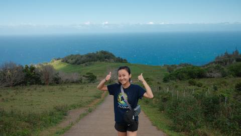Another Day Another Hike