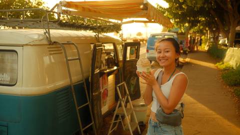 Shaved Ice!