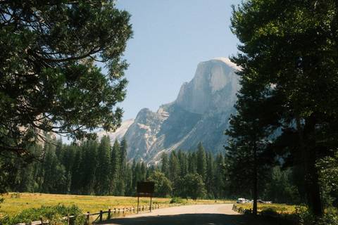 Yosemite