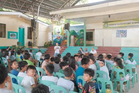 School Outreach