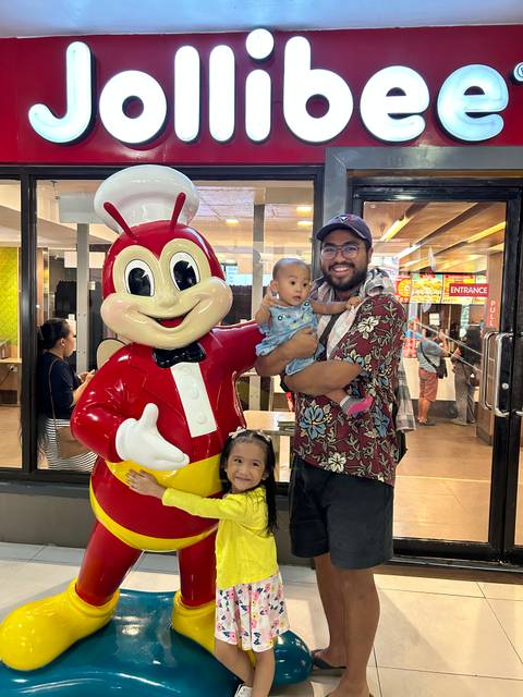 Jollibees