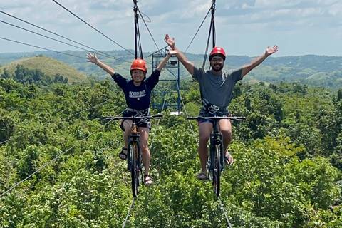 Danao Adventure Park