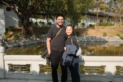 Kowloon City Park