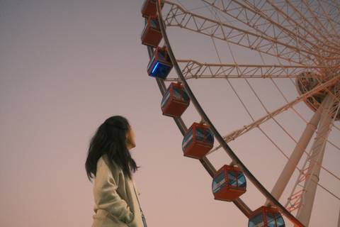 Ferris Wheel