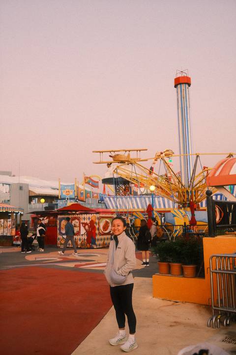 Ocean Park