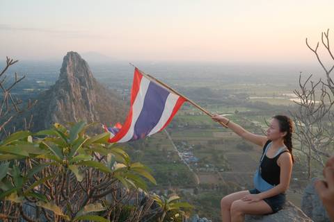 Khao No-Khao Kaeo