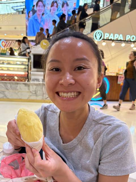 Durian