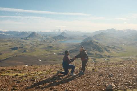 The Proposal